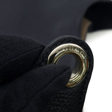 Load image into Gallery viewer, GUCCI GUCCI B Shoulder Bag Black820169 Leather Size Medium
