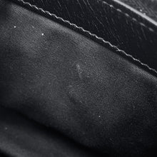 Load image into Gallery viewer, BALENCIAGA Super Busy Sling Bag Black802227 Arena Lambskin Size Small
