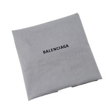 Load image into Gallery viewer, BALENCIAGA Super Busy Sling Bag Black802227 Arena Lambskin Size Small
