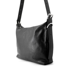 Load image into Gallery viewer, Givenchy Voyeux Crossbody Bag BlackBK50CWK1UB Calf Leather

