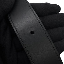 Load image into Gallery viewer, Givenchy Voyeux Crossbody Bag BlackBK50CWK1UB Calf Leather
