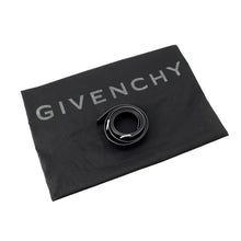 Load image into Gallery viewer, Givenchy Voyeux Crossbody Bag BlackBK50CWK1UB Calf Leather
