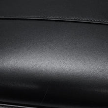 Load image into Gallery viewer, SAINT LAURENT PARIS Manhattan Shoulder Bag Black7277660SX0W1000 Leather Size Mini
