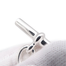 Load image into Gallery viewer, HERMES Chaine d'Ancre Bracelet 12 frames Size GM SV925

