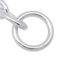 Load image into Gallery viewer, HERMES Chaine d'Ancre Bracelet 12 frames Size GM SV925

