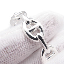 Load image into Gallery viewer, HERMES Chaine d'Ancre Bangle Size SH SV925
