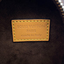 将图像加载到图库查看器中，LOUIS VUITTON Monogram Flower Pouch Brown/MulticolorM03674 Monogram Flower

