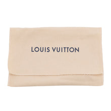 将图像加载到图库查看器中，LOUIS VUITTON Monogram Flower Pouch Brown/MulticolorM03674 Monogram Flower
