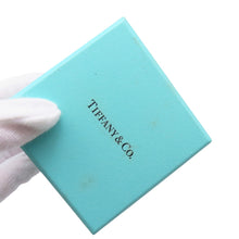 将图像加载到图库查看器中，TIFFANY&amp;Co. Half Eternity Ring Size Approximately No. 13 Pt950
