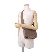 Load image into Gallery viewer, HERMES Geta Etoupe Chevre Myzore Goatskin
