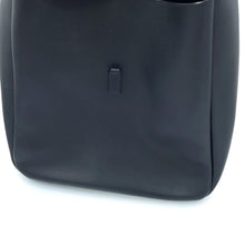 Load image into Gallery viewer, SAINT LAURENT PARIS LE 5 A 7 Soft Shoulder Bag Black753837 Leather Size Large
