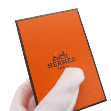 Load image into Gallery viewer, HERMES Chaine d'Ancre Multi Chain Ring Size 53/#13 SV925
