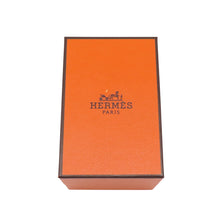 Load image into Gallery viewer, HERMES Chaine d'Ancre Multi Chain Ring Size 53/#13 SV925
