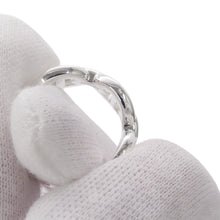 Load image into Gallery viewer, HERMES Chaine d'Ancre Anchene Ring Size PM/51/#11 SV925
