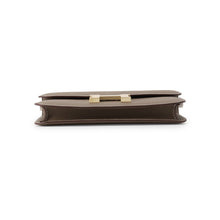 Load image into Gallery viewer, HERMES Constance Elan Miroir Etoupe Epsom
