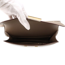 Load image into Gallery viewer, HERMES Constance Elan Miroir Etoupe Epsom
