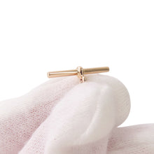 Load image into Gallery viewer, HERMES New Farandole Bracelet Size SH/TPM 18K Pink Gold

