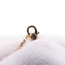 Load image into Gallery viewer, Van Cleef &amp; Arpels Vintage Alhambra Necklace 2025 Holiday CollectionVCARPM0P00 18K Pink Gold
