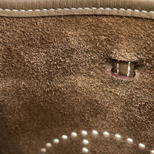 Load image into Gallery viewer, HERMES Evelyne Amazon Sangle Caval Etoupe Taurillon Clemence Size TPM
