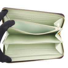 Load image into Gallery viewer, LOUIS VUITTON Zippy Wallet MatchaM83218 Monogram
