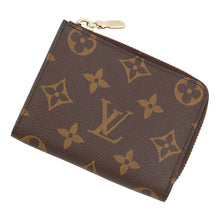 将图像加载到图库查看器中，LOUIS VUITTON Portefeuille Noah Compact Eugenie PinkM25698 Monogram
