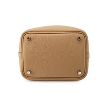 Load image into Gallery viewer, HERMES Picotin Lock Chai Taurillon Clemence Size PM
