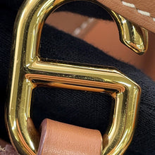 Load image into Gallery viewer, HERMES in-the-loop tote Gold Taurillon Clemence Swift Leather Size 18
