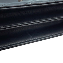 Load image into Gallery viewer, CHANEL Boy Chanel ChainShoulder Bag BlackAS0130 Lambskin
