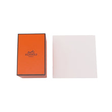 Load image into Gallery viewer, HERMES Chaine d'Ancre Area II Ring Size 52/#12 SV925
