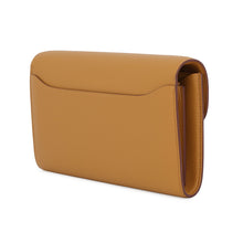 将图像加载到图库查看器中，HERMES Constance To Go Long Sesame Epsom
