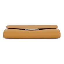 将图像加载到图库查看器中，HERMES Constance To Go Long Sesame Epsom
