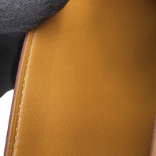将图像加载到图库查看器中，HERMES Constance To Go Long Sesame Epsom
