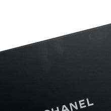 Load image into Gallery viewer, CHANEL Classic Matelasse Chain Wallet BlackAP0250 Caviar Leather
