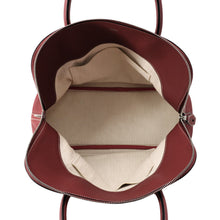 Load image into Gallery viewer, HERMES Bolide Relax Rouge H Epsom souple Size 35
