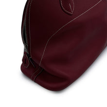 Load image into Gallery viewer, HERMES Bolide Relax Rouge H Epsom souple Size 35
