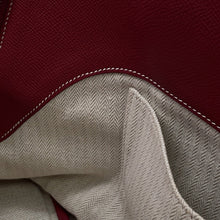 Load image into Gallery viewer, HERMES Bolide Relax Rouge H Epsom souple Size 35
