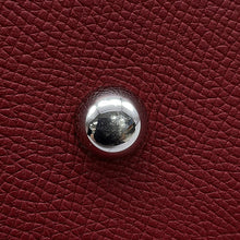 将图像加载到图库查看器中，HERMES Bolide Relax Rouge H Epsom souple Size 35
