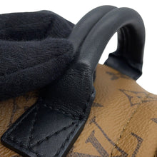 Load image into Gallery viewer, LOUIS VUITTON Palm Springs Backpack NoirM44872 Monogram Monogram Reverse Canvas Size MINI
