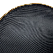 Load image into Gallery viewer, LOUIS VUITTON Palm Springs Backpack NoirM44872 Monogram Monogram Reverse Canvas Size MINI
