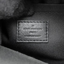 Load image into Gallery viewer, LOUIS VUITTON Palm Springs Backpack NoirM44872 Monogram Monogram Reverse Canvas Size MINI
