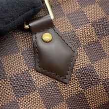 Load image into Gallery viewer, LOUIS VUITTON Speedy RedN41365 Damier Ebene Canvas Size 25
