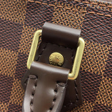 Load image into Gallery viewer, LOUIS VUITTON Speedy RedN41365 Damier Ebene Canvas Size 25
