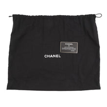 Load image into Gallery viewer, CHANEL Matelasse PST Tote Bag BlackA50994 Caviar Leather
