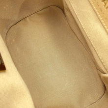 Load image into Gallery viewer, CHANEL Matelasse Backpack BeigeAS2908 Lambskin
