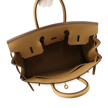 Load image into Gallery viewer, HERMES Birkin Biscuit Swift Leather Size 25
