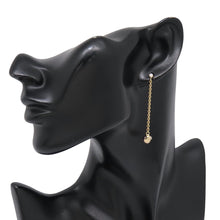 Load image into Gallery viewer, CARTIER Baby Trinity EarringsB8020800 K18YG K18PG K18WG
