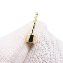 Load image into Gallery viewer, CARTIER Baby Trinity EarringsB8020800 K18YG K18PG K18WG
