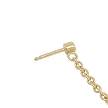 Load image into Gallery viewer, CARTIER Baby Trinity EarringsB8020800 K18YG K18PG K18WG
