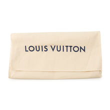 Load image into Gallery viewer, LOUIS VUITTON Zippy Wallet NoirM28791 Monogram Empreinte Leather
