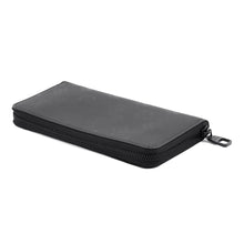将图像加载到图库查看器中，LOUIS VUITTON Zippy Wallet Horizontal NoirM28048 Monogram・Midnight
